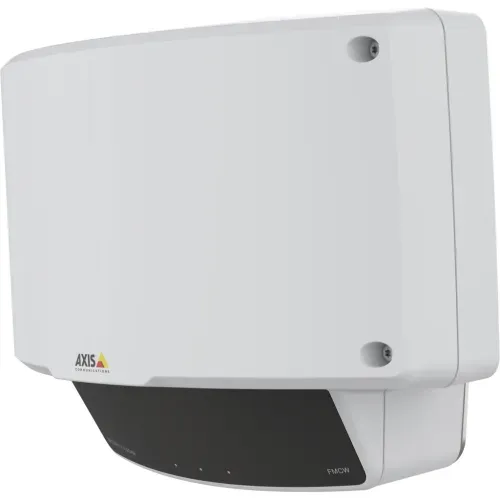 AXIS Radarsysteme Sicherheitsradar • D2110-VE AXIS Radarsysteme Sicherheitsradar • D2110-VE