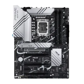 ASUS PRIME Z790-P Intel Z790 LGA 1700 ATX ASUS PRIME Z790-P Intel Z790 LGA 1700 ATX