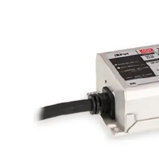 MEAN WELL Netzteil – 24V 75W IP67 MEAN WELL Netzteil – 24V 75W IP67