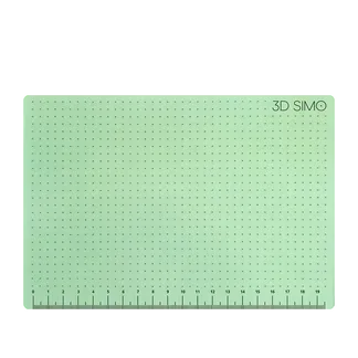 3Dsimo Drawing Pad für 3D Stifte 3Dsimo Drawing Pad für 3D Stifte