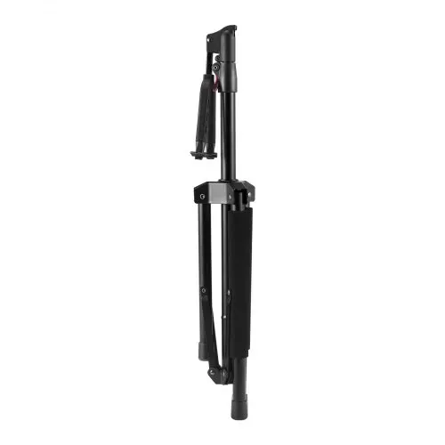 VEVOR Gitarrenständer Gitarrenstativ Gestell höhenverstellbar 900-1200 mm – Bild 10