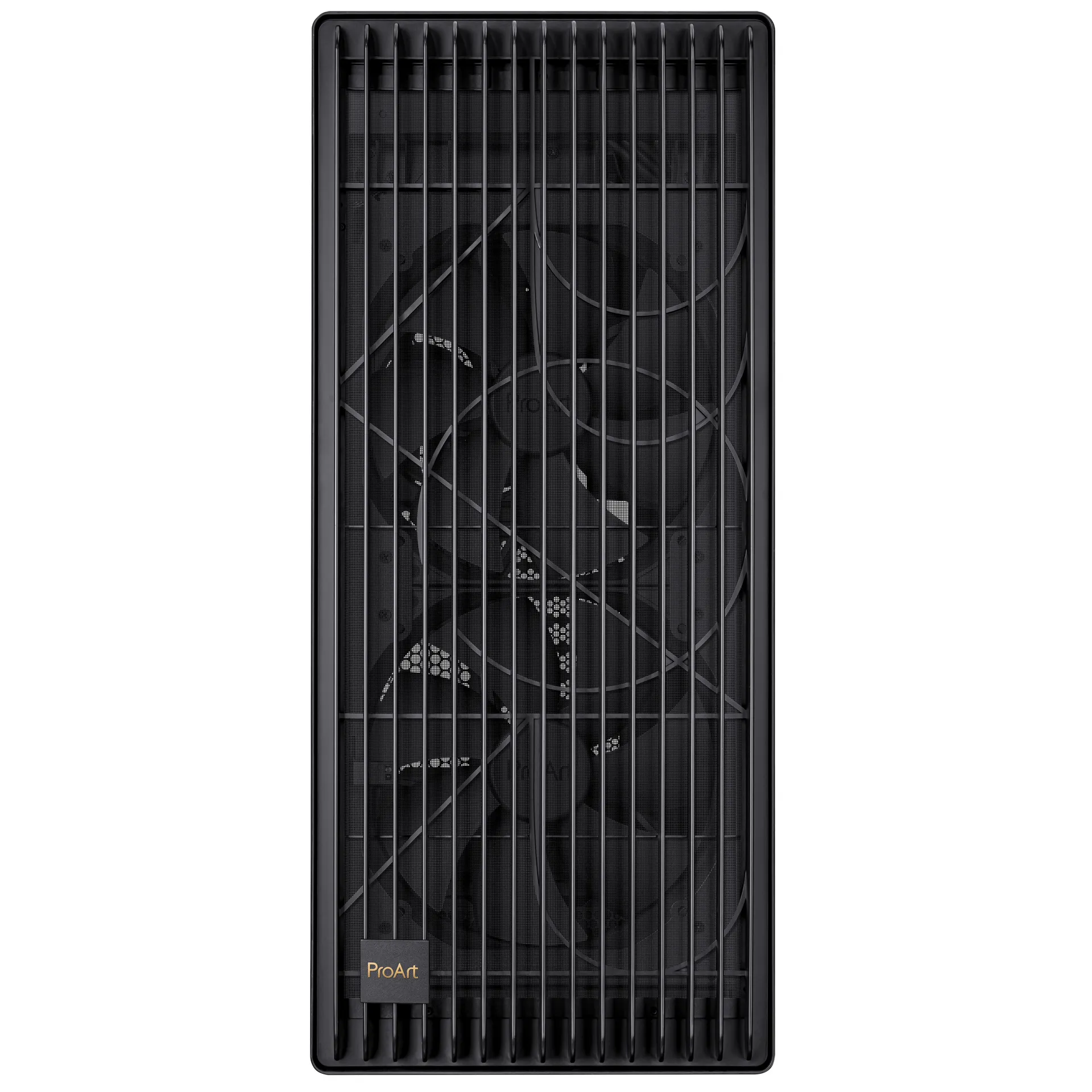 ASUS ProArt PA602 Midi Tower Schwarz – Bild 2