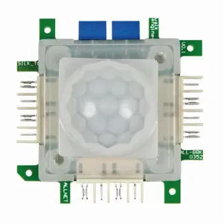 ALLNET Brick’R’knowledge PIR Bewegungsmelder ALLNET Brick’R’knowledge PIR Bewegungsmelder