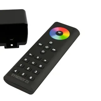 Synergy 21 LED Serie EOS 05 Fernbedienung RGB-W 2 Synergy 21 LED Serie EOS 05 Fernbedienung RGB-W 2