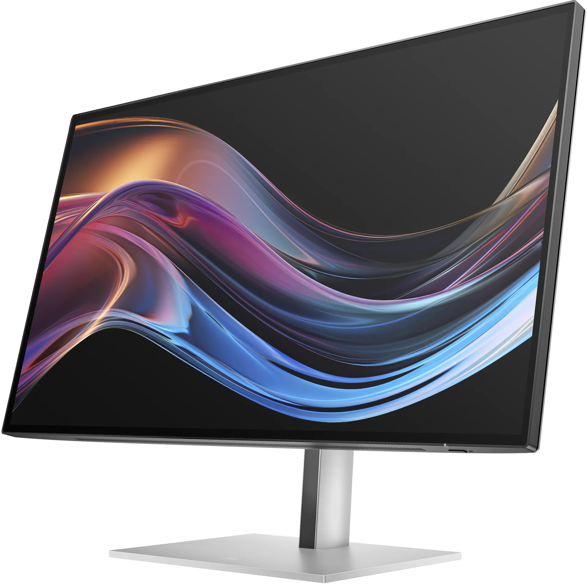 HP Serie 7 Pro 27 Zoll 4K Thunderbolt 4-Monitor – 727pk – Bild 2