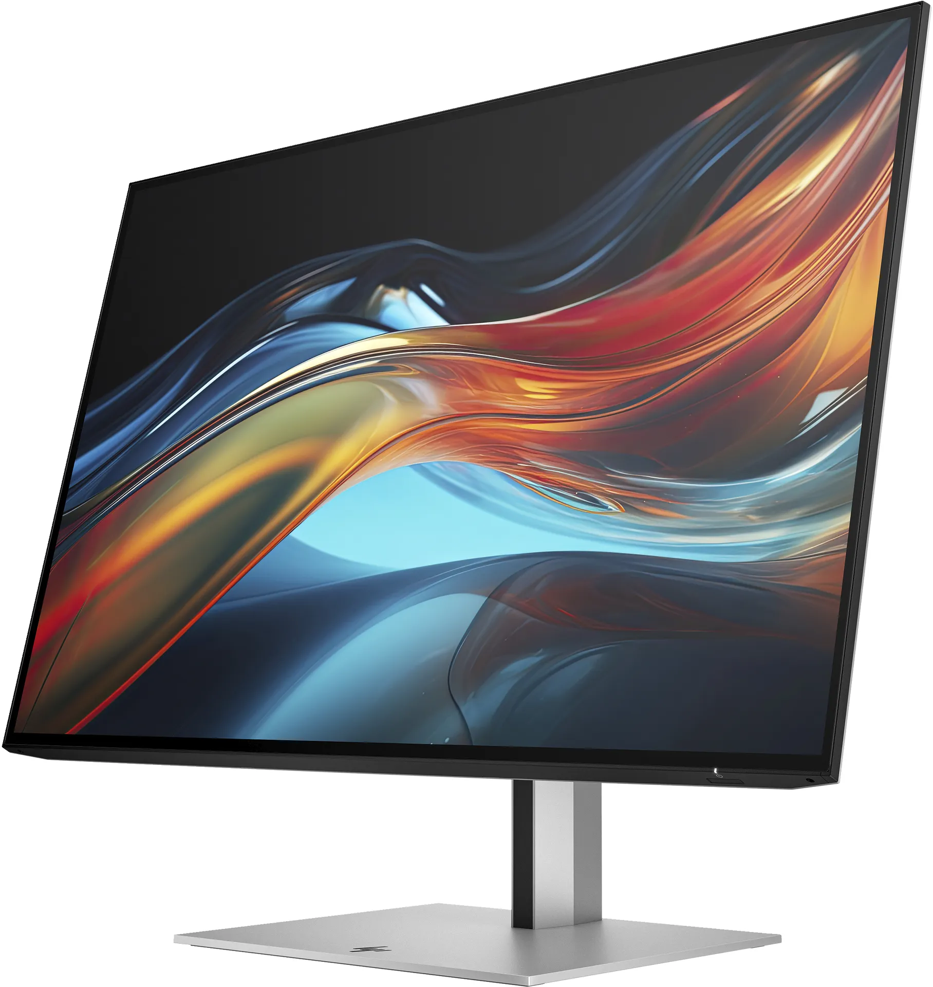 HP Serie 7 Pro 24-Zoll-WUXGA-USB-C-Monitor – 724pu – Bild 2