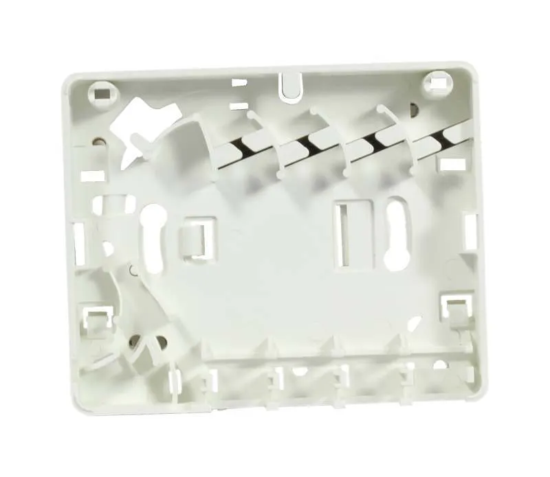 LWL-FTTH Compact Box vorkonfektioniert, 2xSC/APC -> open End, 20m, 9/125u, G.657.A2, 2-Faser, OD=2.2mm, Synergy 21 – Bild 6