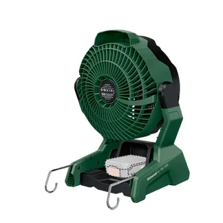 Bosch 0 603 9E1 000 Ventilator Schwarz, Grün, Rot Bosch 0 603 9E1 000 Ventilator Schwarz, Grün, Rot