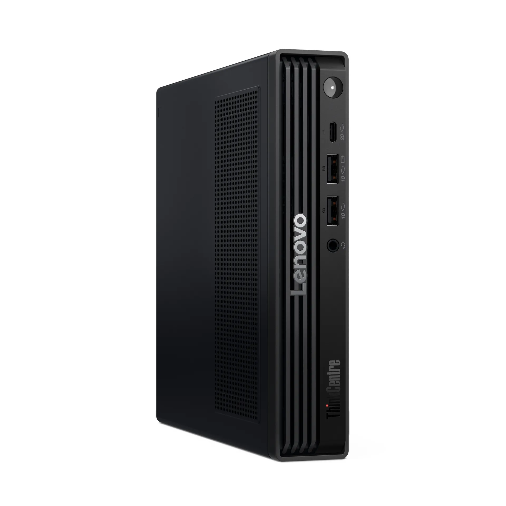 Lenovo ThinkCentre M90q Gen 6 Intel Core Ultra 9 285 32 GB DDR5-SDRAM 1 TB SSD Windows 11 Pro Mini PC Mini-PC Schwarz – Bild 2