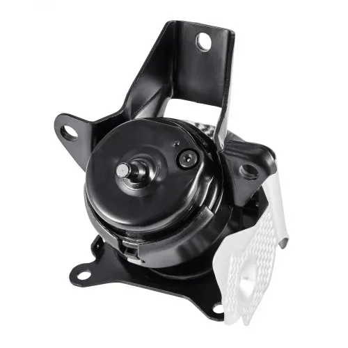 VEVOR Motorhalterung Ersatz, linke vordere Motorhalterung, universell kompatibel mit 2014–2018 Chevrolet Silverado 1500 5,3 l V8, sichere Unterstützung, robuste Aluminiumkonstruktion, schwarz – Bild 9