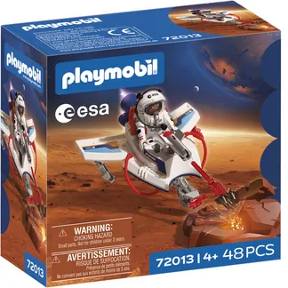 72013 ESA: Weltraumgleiter, Konstruktionsspielzeug 72013 ESA: Weltraumgleiter, Konstruktionsspielzeug
