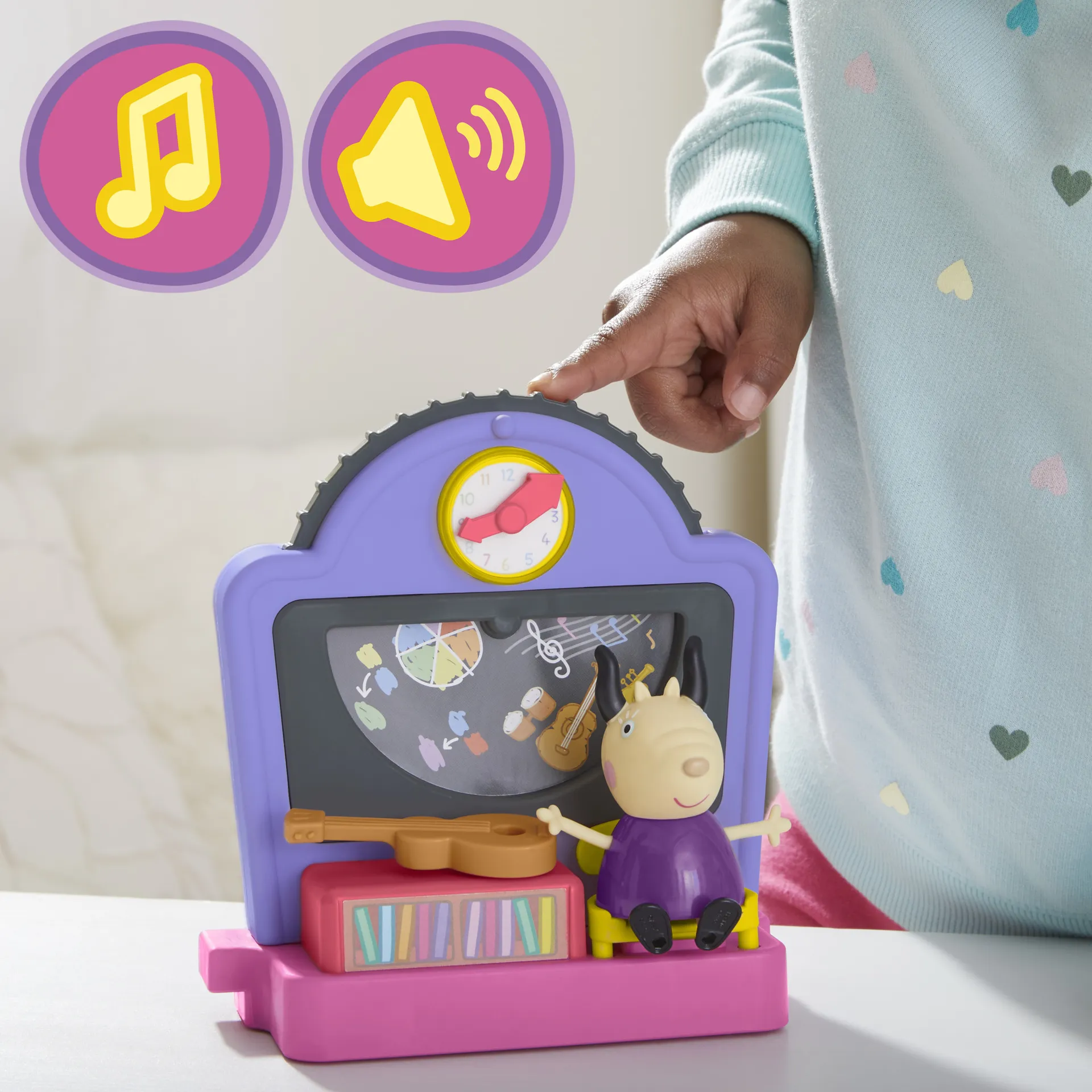 Peppa Pig F21665E00 – Bild 5