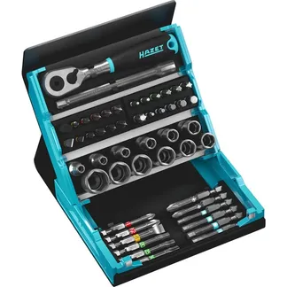 SmartCase Bit-Satz 2200SC-2, 50-teilig SmartCase Bit-Satz 2200SC-2, 50-teilig