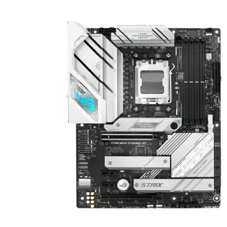 ASUS ROG STRIX B650-A GAMING WIFI AMD B650 Sockel AM5 ATX ASUS ROG STRIX B650-A GAMING WIFI AMD B650 Sockel AM5 ATX