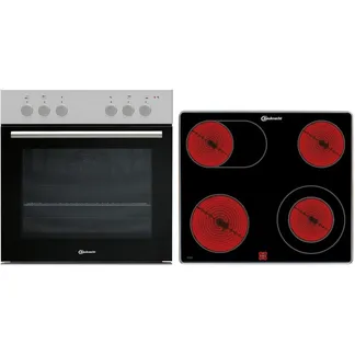 HEKO S200, Herdset HEKO S200, Herdset