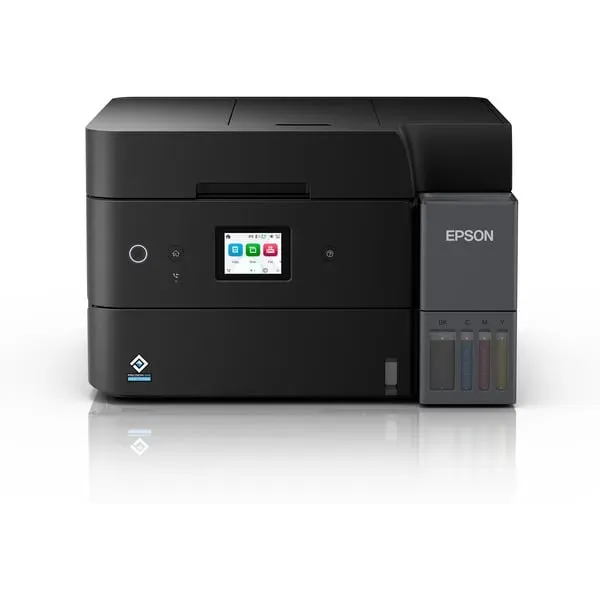 Epson EcoTank ET-4950 Tintenstrahl A4 4800 x 1200 DPI 35 Seiten pro Minute WLAN – Bild 13