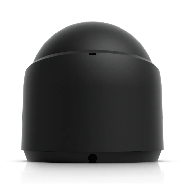 Ubiquiti UniFi Video Camera G6 Turret • Outdoor • 4K • InfraRot • IP66 • PoE • black • UVC-G6-Turret-B – Bild 4