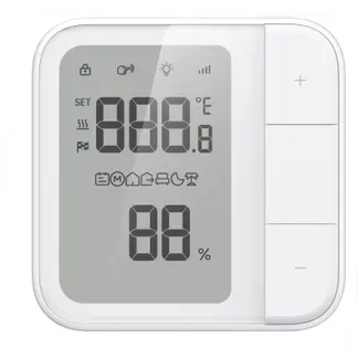 AQARA Thermostat W500 AQARA Thermostat W500