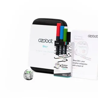 Ozobot MINT Coding Roboter „Bit+ Entry Kit“ Ozobot MINT Coding Roboter „Bit+ Entry Kit“