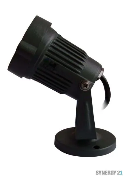 Synergy 21 LED Garten spot 3W cw Synergy 21 LED Garten spot 3W cw