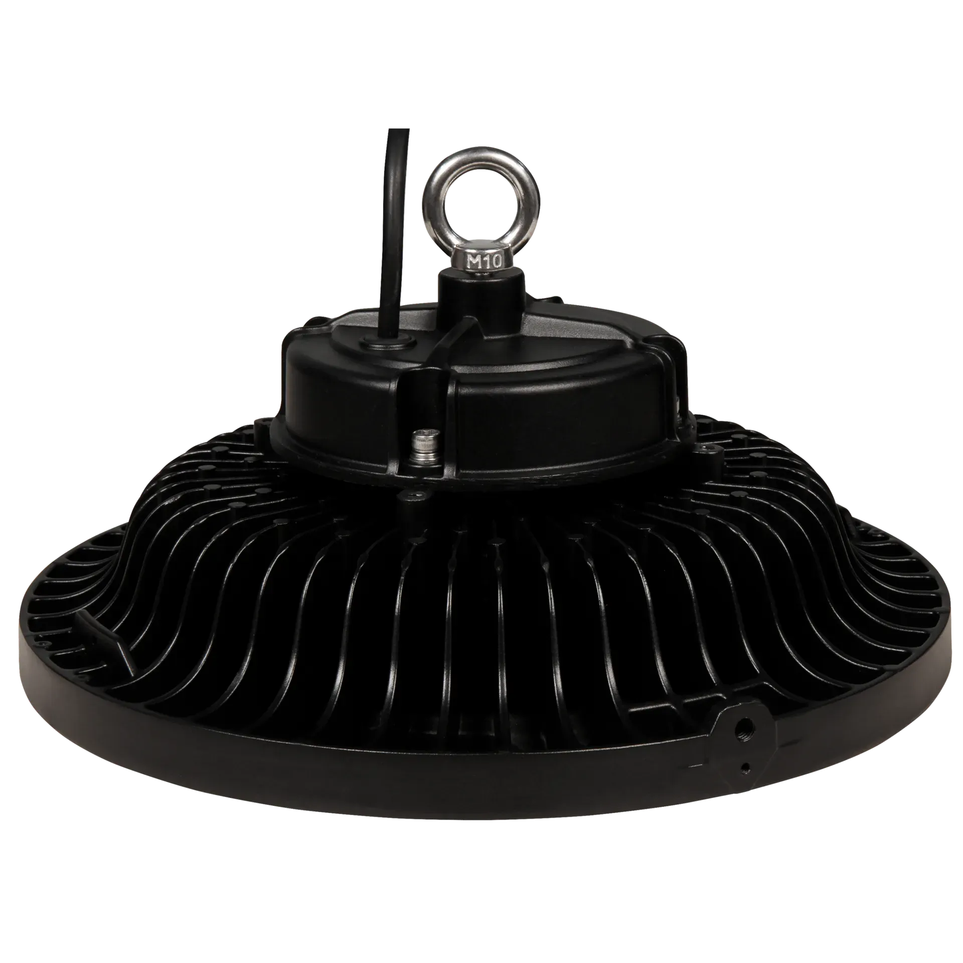 LED-UFO-Hallenstrahler McShine ''UFO-200'' 200W, 28.000lm, 4000K, IP66, 120° – Bild 2