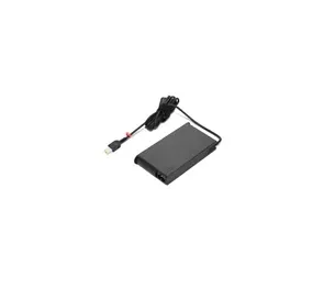 Lenovo 4X20S56701 Netzteil & Spannungsumwandler Drinnen 170 W Schwarz Lenovo 4X20S56701 Netzteil & Spannungsumwandler Drinnen 170 W Schwarz