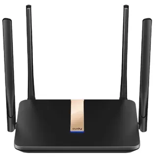 Cudy AC1200 Wi-Fi Mesh 4G LTE Cat4 Router, LT500D Cudy AC1200 Wi-Fi Mesh 4G LTE Cat4 Router, LT500D