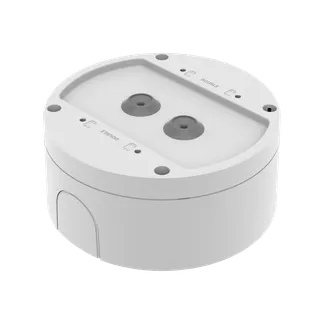 Hanwha Vision IP-Cam Zbh. Anschlussbox Waterproof SBV-140WW Hanwha Vision IP-Cam Zbh. Anschlussbox Waterproof SBV-140WW