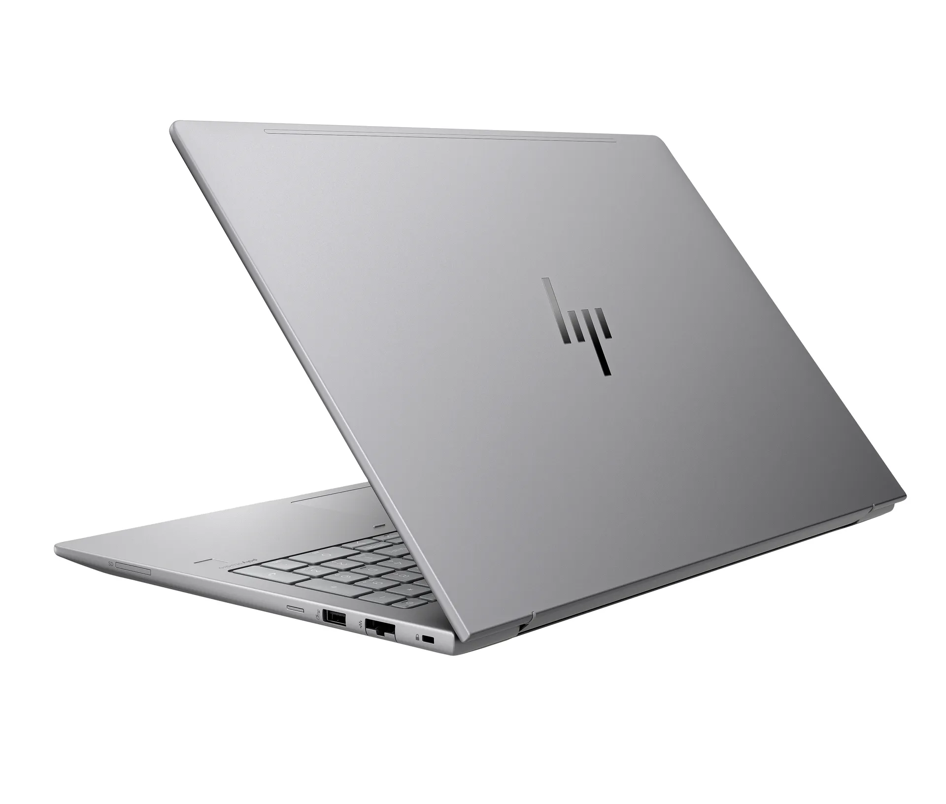 HP ZBook Power G11 A AMD Ryzen™ 7 8845HS Mobiler Arbeitsplatz 40,6 cm (16") WQXGA 32 GB DDR5-SDRAM 1 TB SSD NVIDIA RTX A1000 Wi-Fi 6E (802.11ax) Windows 11 Pro AI PC Grau – Bild 3