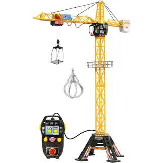 Mega Crane, RC Mega Crane, RC