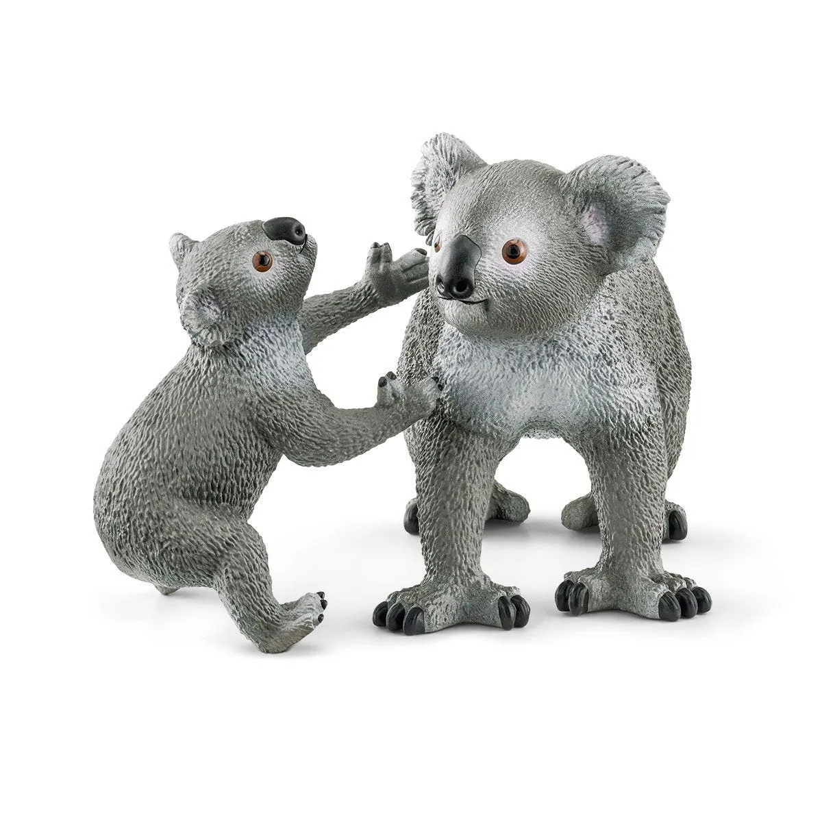 schleich Koala Mother and Baby – Bild 5