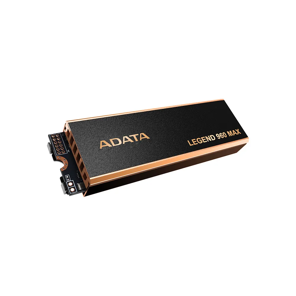 ADATA LEGEND 960 MAX 2 TB M.2 PCI Express 4.0 NVMe 3D NAND – Bild 4