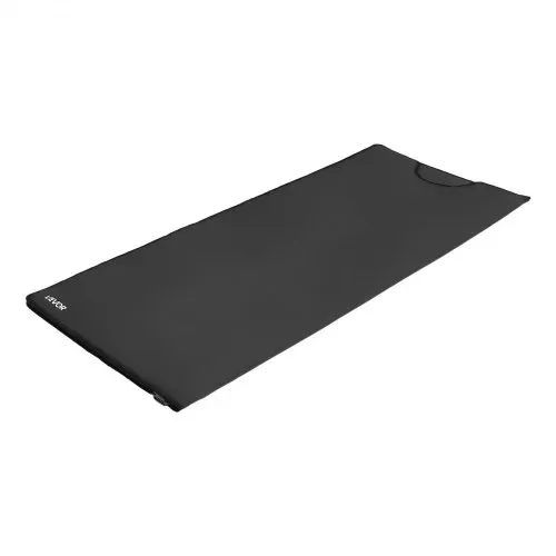 VEVOR Infrarot-Saunadecke 180x80cm Tragbare Infrarotdecke 500W Schwarz, Wärmedecke für Schwitzen Entspannung Detox, 30-75°C Temperaturregelung, 20-60min Timer, aus Oxford-Gewebe, mit Tragetasche – Bild 10