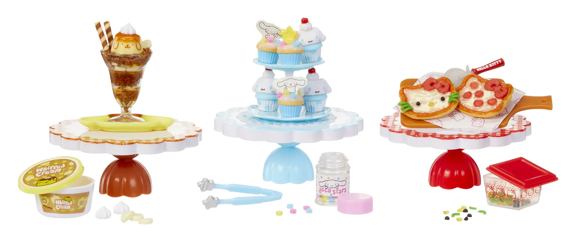 Miniverse Make It Mini SANRIO Series 2 Asst in PDQ – Bild 4