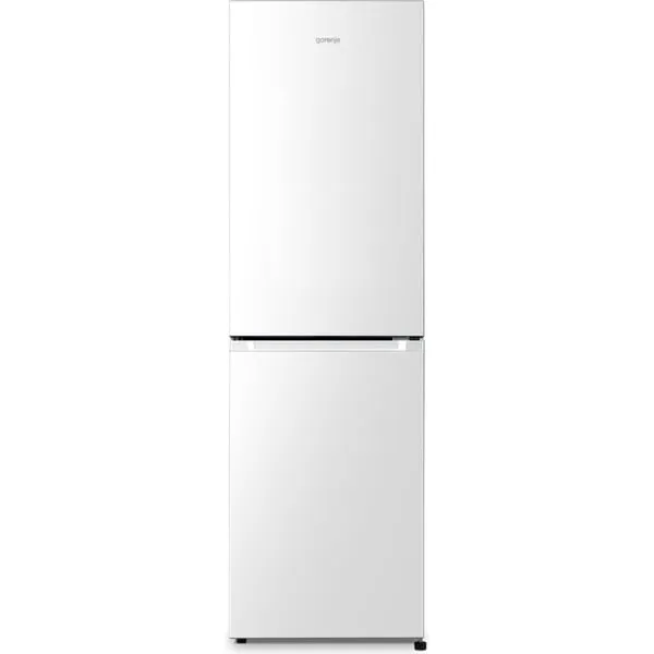 Gorenje Kühl Gefrier Kombination NRK418ECW4 BE Gorenje Kühl Gefrier Kombination NRK418ECW4 BE