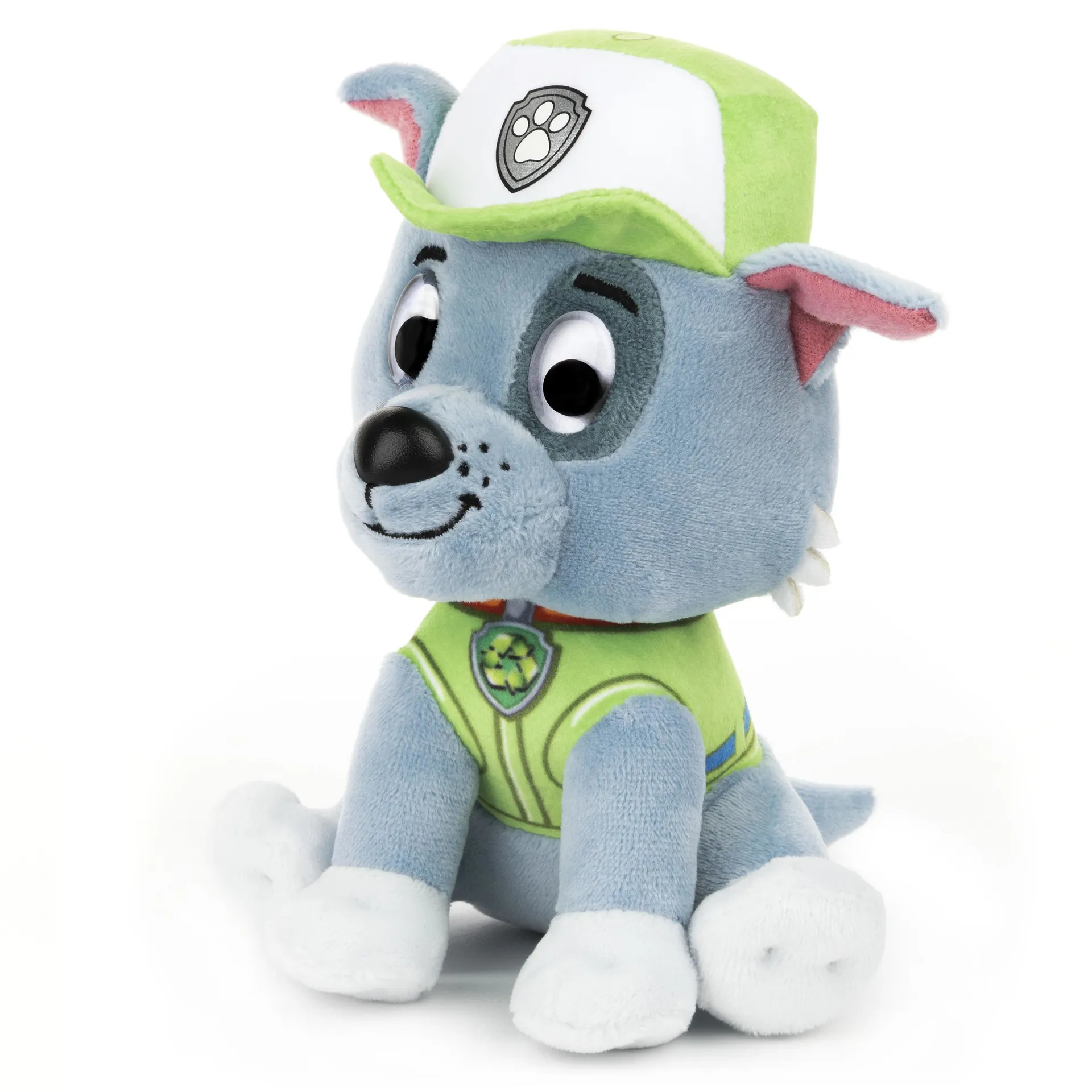 PAW Patrol GUND Rocky Plüschtier, 15 cm – Bild 4
