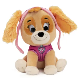 GUND PAW Patrol Skye Plüschtier, 15 cm GUND PAW Patrol Skye Plüschtier, 15 cm