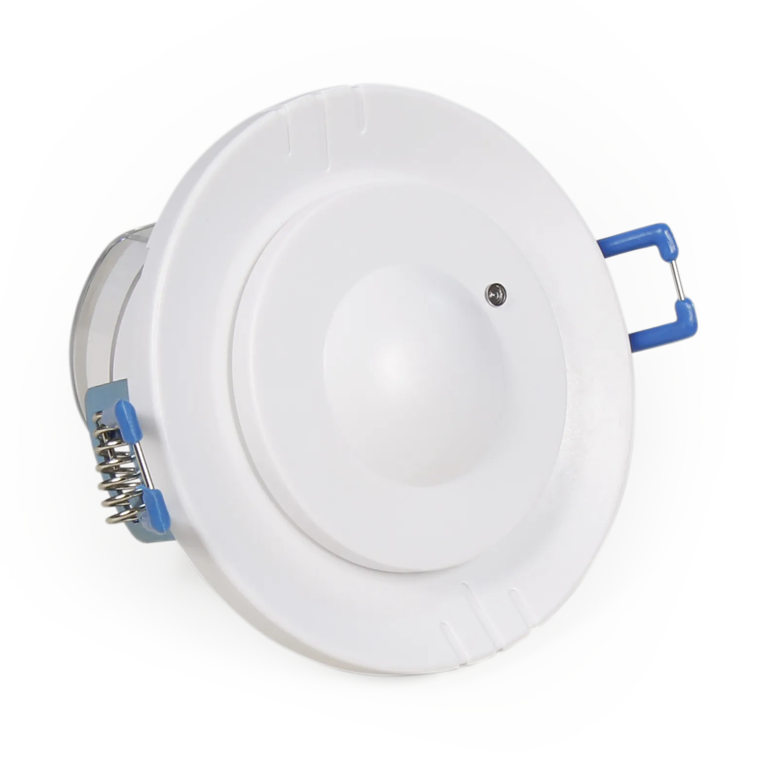 HF / Mikrowellen-Bewegungsmelder McShine für Deckeneinbau “LX-766“, 230V/1200W HF / Mikrowellen-Bewegungsmelder McShine für Deckeneinbau “LX-766“, 230V/1200W