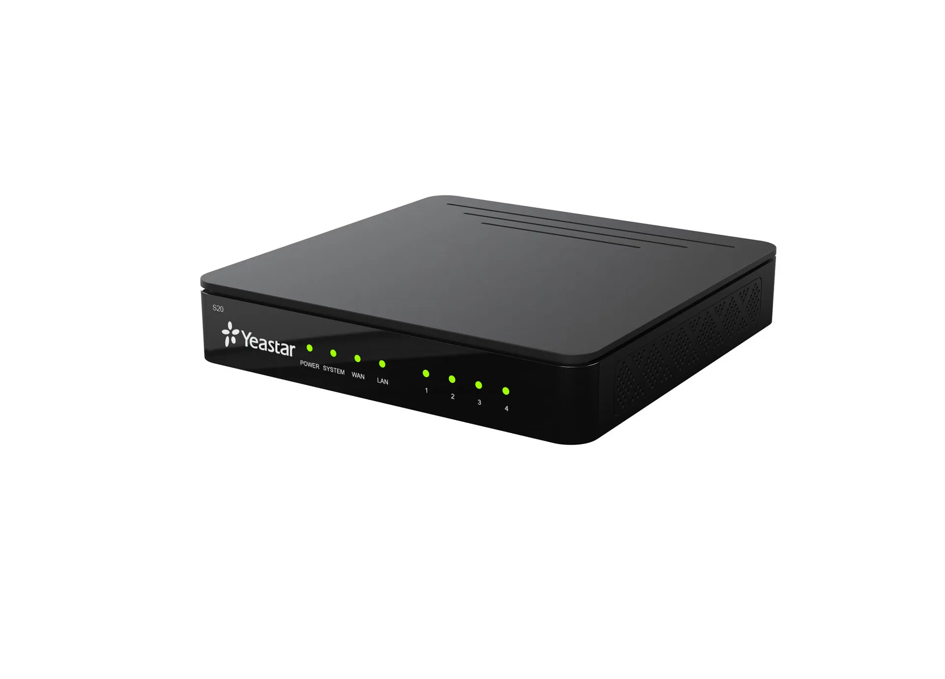Yeastar S-Series PBX – S20 up to 20 Users (V4) Yeastar S-Series PBX – S20 up to 20 Users (V4)