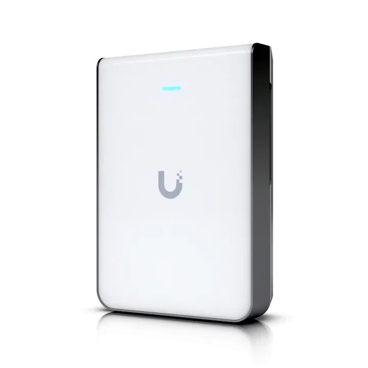 Ubiquiti Wireless AP WIFI7 • BE10700 • 2x2 • Indoor • 2,5 GbE • Wall-Mount • UniFi • U7-Pro-Wall – Bild 3