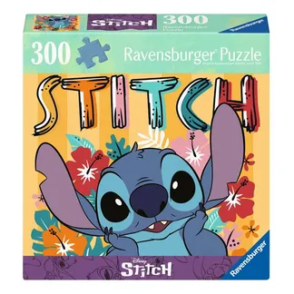 Puzzle Stitch Puzzle Stitch
