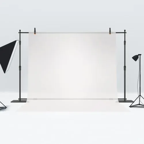 VEVOR Fotohintergrund Professioneller Fotografie Hintergrund 3048 x 3048 mm Hintergrundstoffgröße Studio-Requisiten Hintergrund Verstellbar, Pfeifen- und Vorhangständer Hochzeiten, Party-Setups – Bild 7