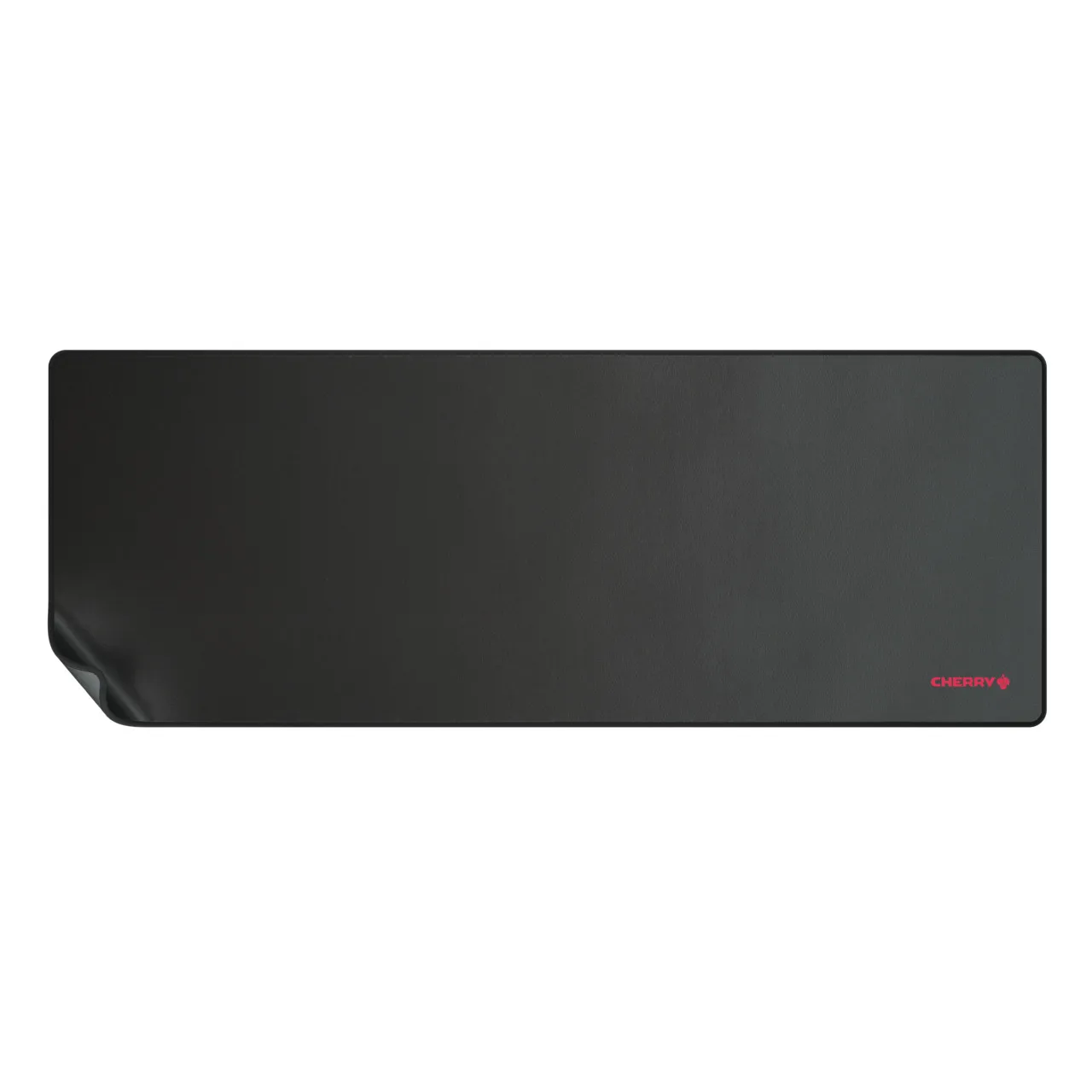 CHERRY MP 2000 Gaming-Mauspad Schwarz CHERRY MP 2000 Gaming-Mauspad Schwarz