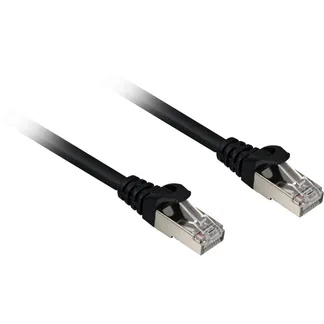 Patchkabel RJ45 Cat.6a SFTP Patchkabel RJ45 Cat.6a SFTP