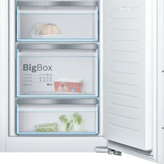 Bosch Serie 6 GIV21ADD0 Gefriertruhe/Gefrierschrank Integriert 95 l D Bosch Serie 6 GIV21ADD0 Gefriertruhe/Gefrierschrank Integriert 95 l D