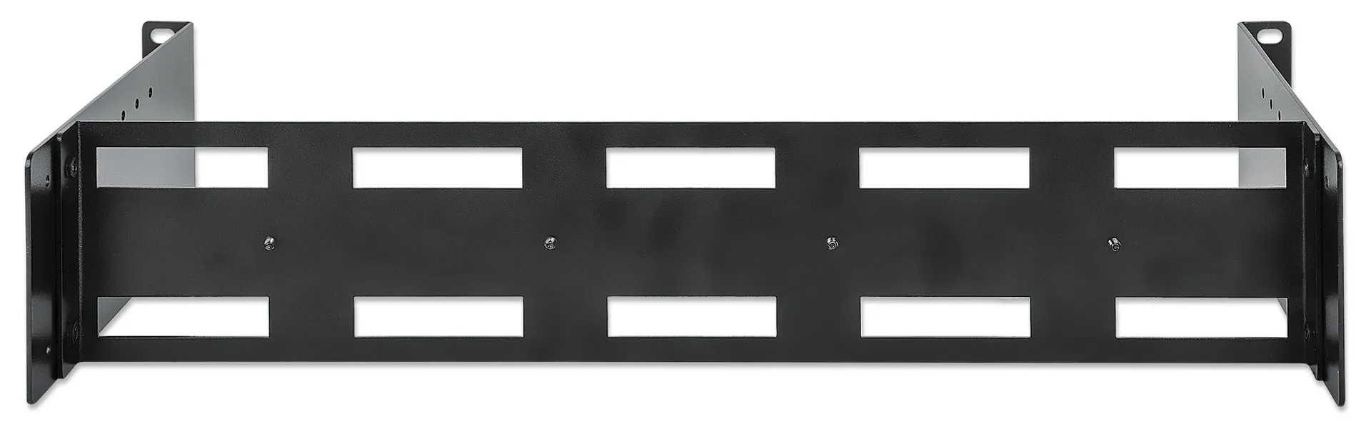 Intellinet 716345 Rack Zubehör Regal-Schiene – Bild 4