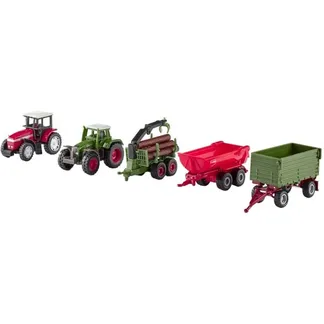 Farmer Set, Spielfahrzeug Farmer Set, Spielfahrzeug