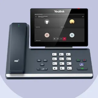 Yealink MSFT – Teams Edition – MP58-WH-Teams E2 Yealink MSFT – Teams Edition – MP58-WH-Teams E2