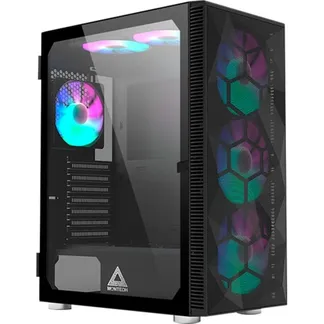 X3 MESH, Tower-Gehäuse X3 MESH, Tower-Gehäuse