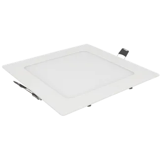 LED-Panel McShine “LP-1217SN“, 12W, 170x170mm, 1224 lm, 4000K, neutralweiß LED-Panel McShine “LP-1217SN“, 12W, 170x170mm, 1224 lm, 4000K, neutralweiß